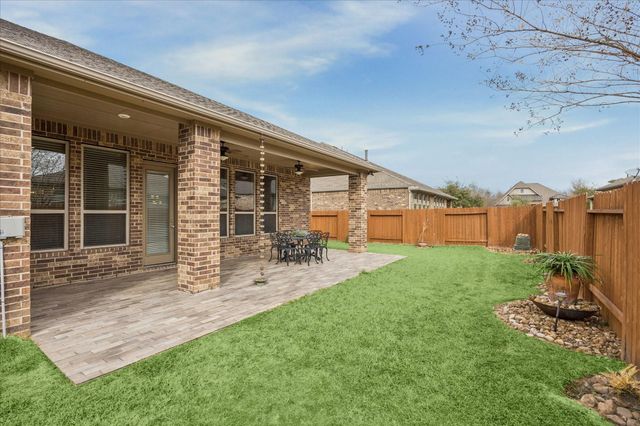 18714 Benton Creek Drive, Cypress, TX 77429