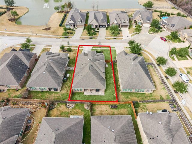 18714 Benton Creek Drive, Cypress, TX 77429