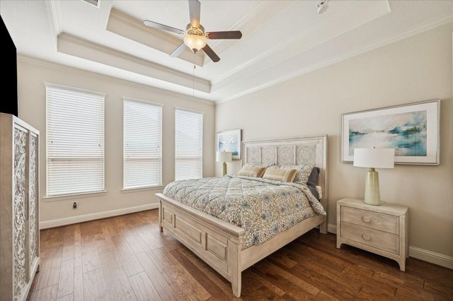 18714 Benton Creek Drive, Cypress, TX 77429