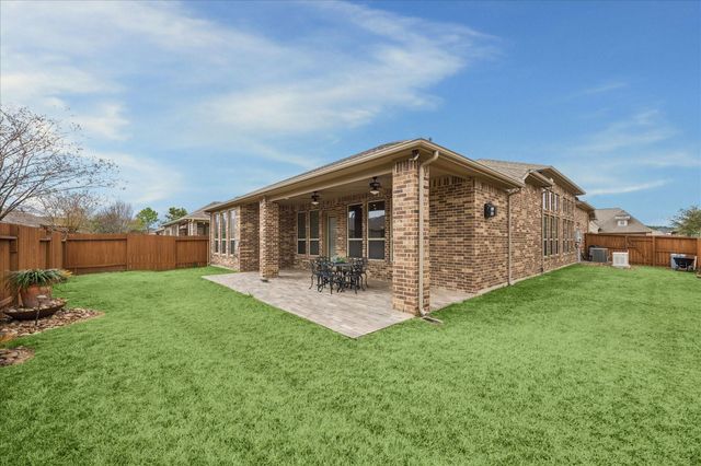 18714 Benton Creek Drive, Cypress, TX 77429