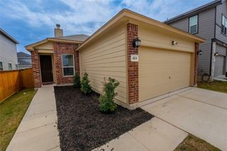424 Lt Rusty DR, Jarrell, TX 76537