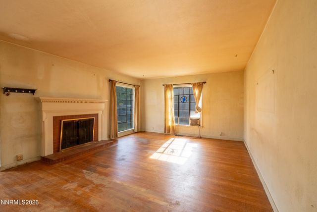 527 Marsh Avenue, Reno, NV 89509