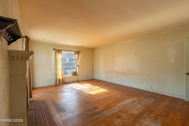 527 Marsh Avenue, Reno, NV 89509