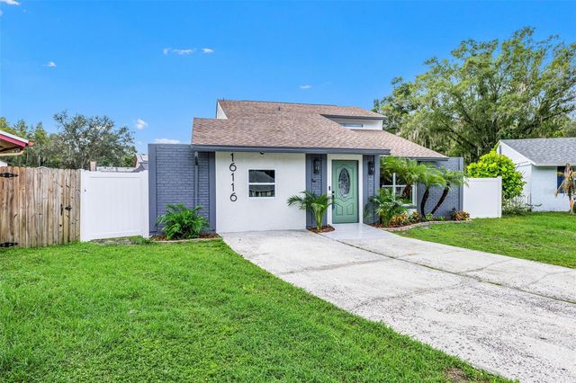 16116 SANDCREST WAY, Tampa, FL 33618
