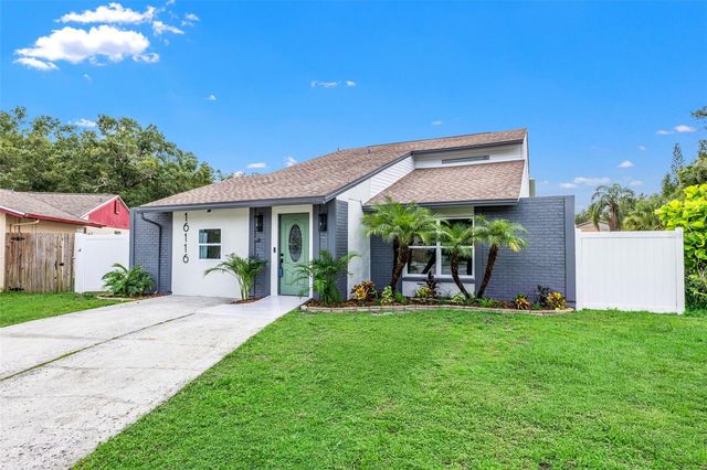 16116 SANDCREST WAY, Tampa, FL 33618