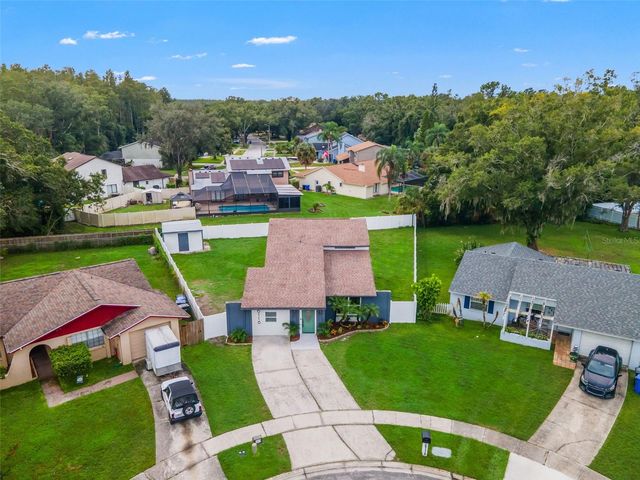 16116 SANDCREST WAY, Tampa, FL 33618