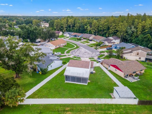 16116 SANDCREST WAY, Tampa, FL 33618