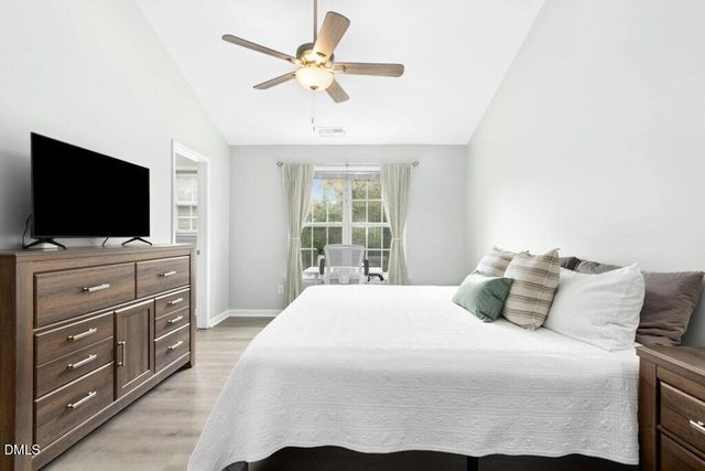 1008 Hadel Place, Knightdale, NC 27545