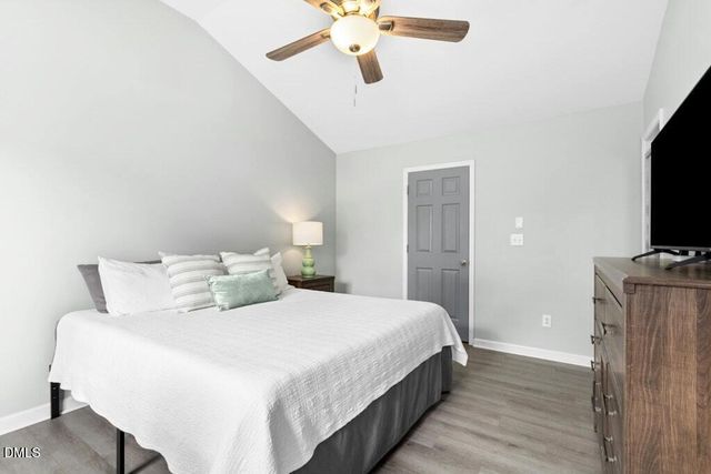 1008 Hadel Place, Knightdale, NC 27545