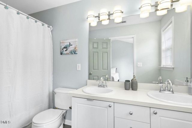 1008 Hadel Place, Knightdale, NC 27545