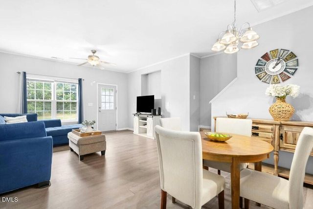 1008 Hadel Place, Knightdale, NC 27545