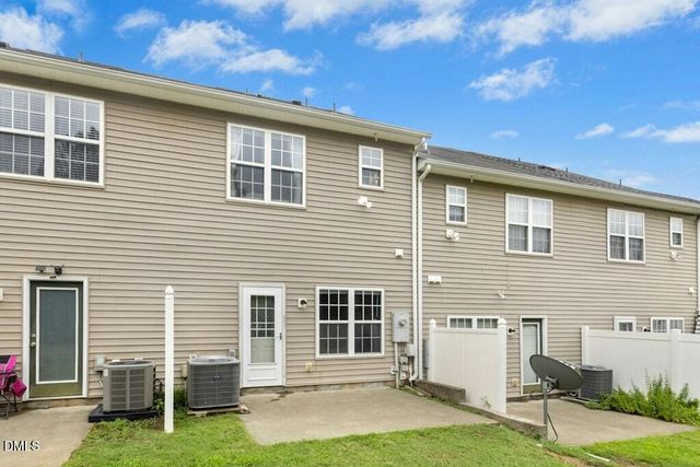 1008 Hadel Place, Knightdale, NC 27545