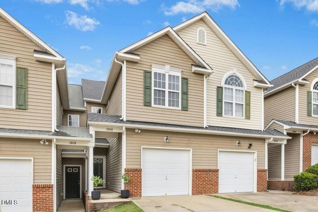 1008 Hadel Place, Knightdale, NC 27545