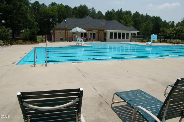 1008 Hadel Place, Knightdale, NC 27545