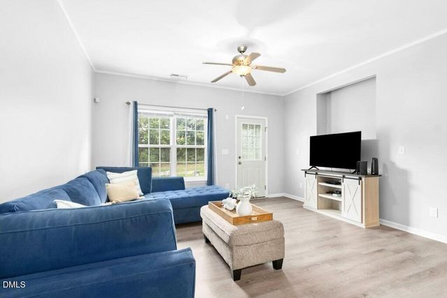 1008 Hadel Place, Knightdale, NC 27545