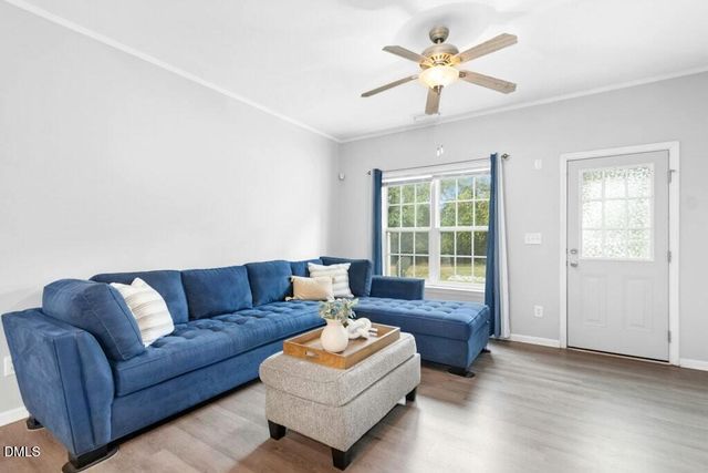 1008 Hadel Place, Knightdale, NC 27545