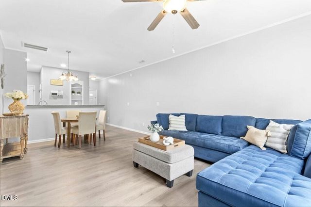 1008 Hadel Place, Knightdale, NC 27545