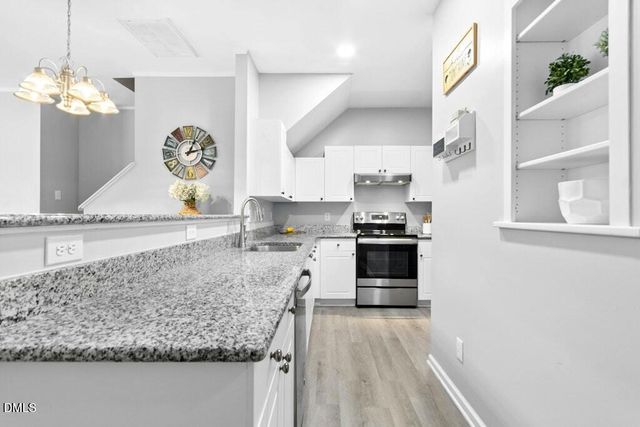 1008 Hadel Place, Knightdale, NC 27545