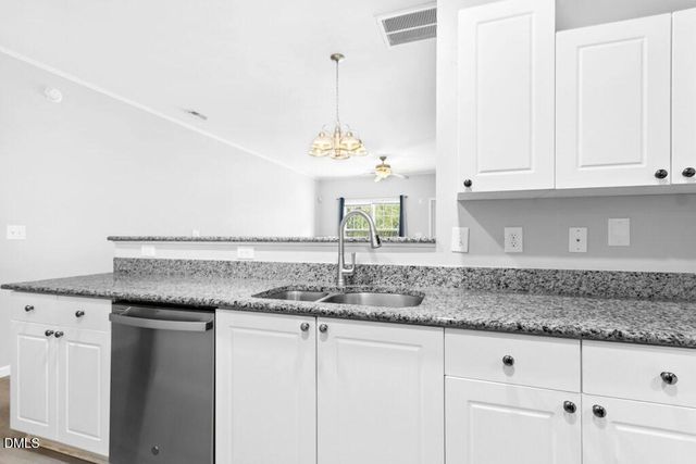 1008 Hadel Place, Knightdale, NC 27545