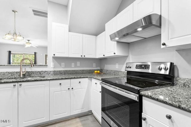 1008 Hadel Place, Knightdale, NC 27545