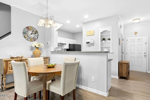 1008 Hadel Place, Knightdale, NC 27545