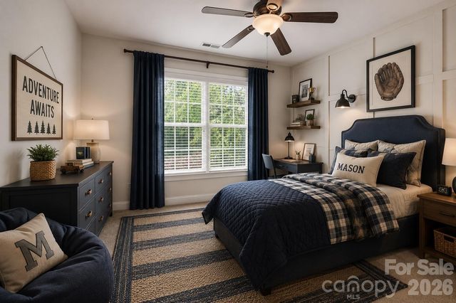 2055 Solway Lane, Charlotte, NC 28269