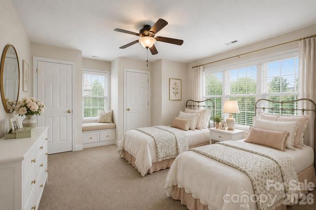 2055 Solway Lane, Charlotte, NC 28269
