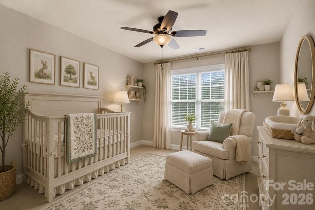 2055 Solway Lane, Charlotte, NC 28269
