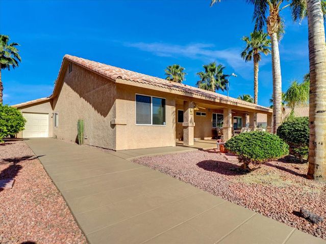 9840 Warwick Drive, Desert Hot Springs, CA 92240