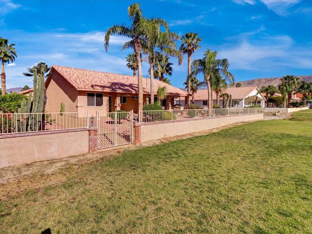 9840 Warwick Drive, Desert Hot Springs, CA 92240