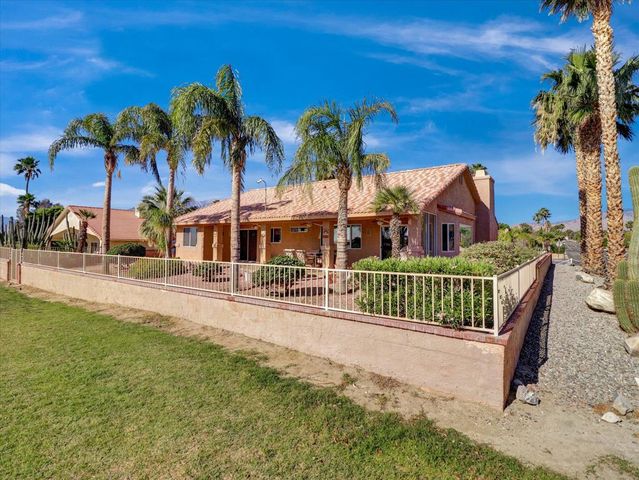 9840 Warwick Drive, Desert Hot Springs, CA 92240