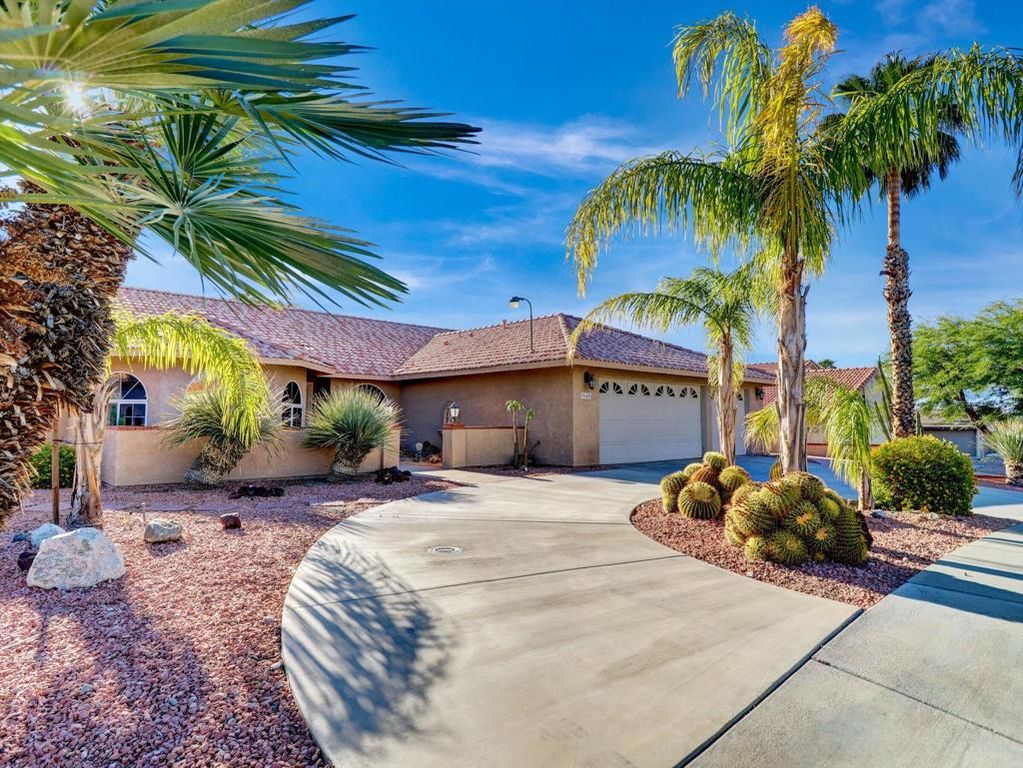 9840 Warwick Drive, Desert Hot Springs, CA 92240