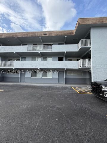 11005 SW 1st St 202, Sweetwater, FL 33174