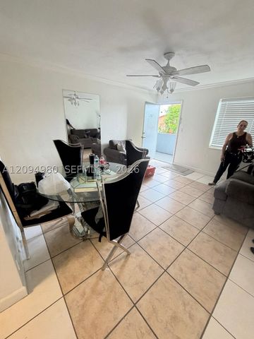 11005 SW 1st St 202, Sweetwater, FL 33174
