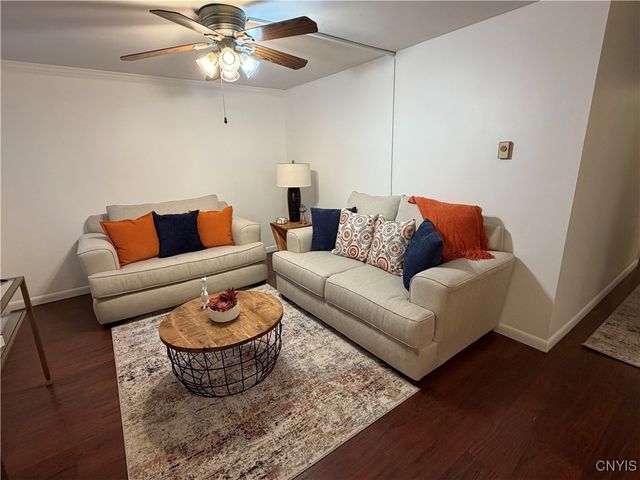 258 Watertree Drive, Dewitt, NY 13057