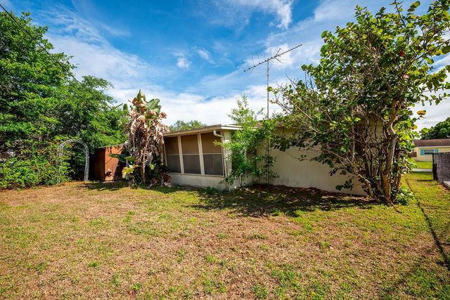 6943 301ST AVENUE N, Clearwater, FL 33761