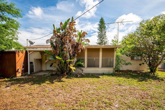 6943 301ST AVENUE N, Clearwater, FL 33761