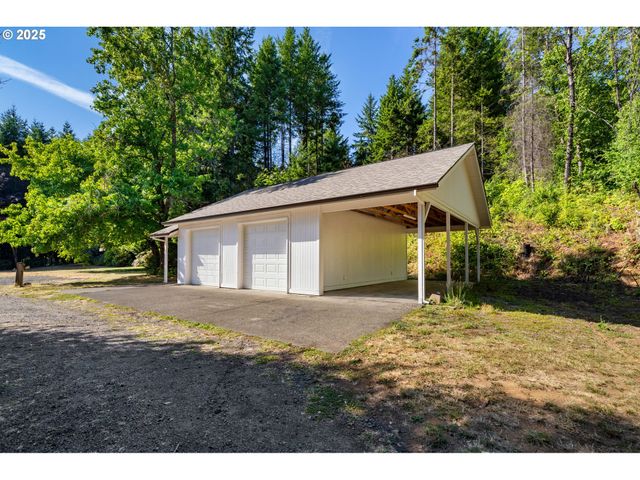 402 SKELTON Rd, Stevenson, WA 98648