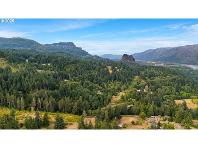 402 SKELTON Rd, Stevenson, WA 98648