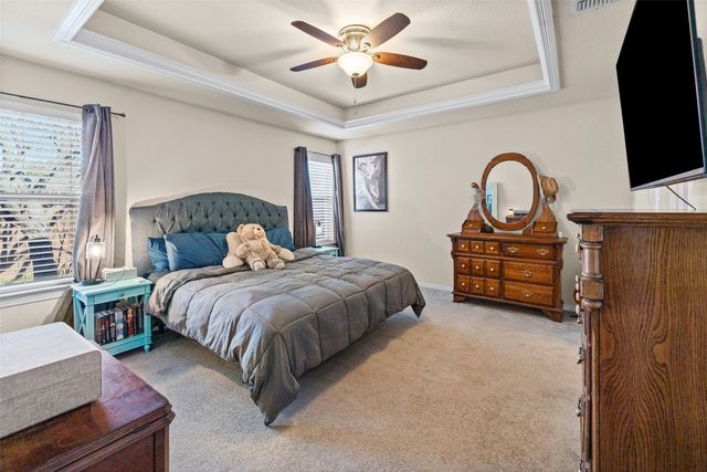 717 Rambling Court, Granbury, TX 76049