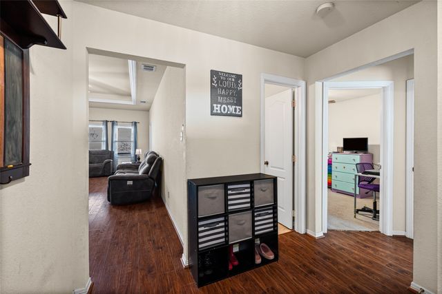 717 Rambling Court, Granbury, TX 76049