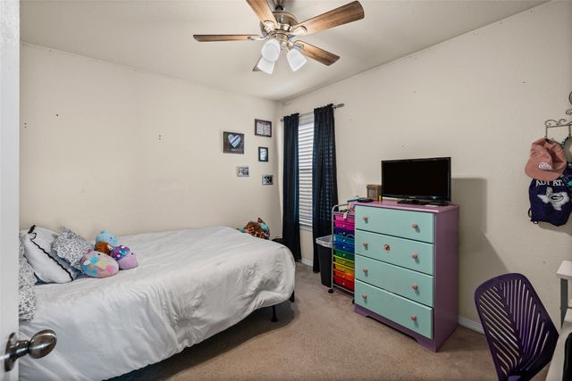 717 Rambling Court, Granbury, TX 76049