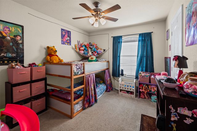 717 Rambling Court, Granbury, TX 76049