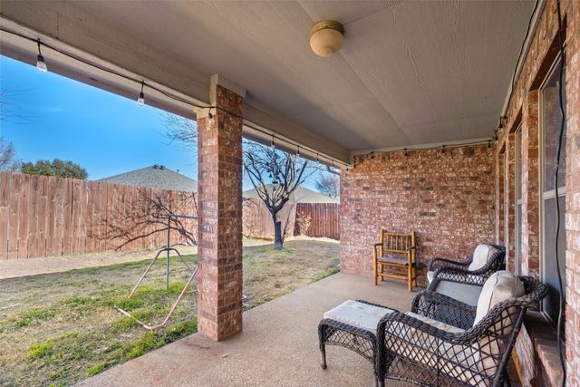 717 Rambling Court, Granbury, TX 76049