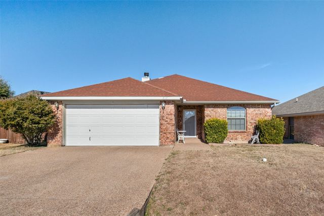 717 Rambling Court, Granbury, TX 76049