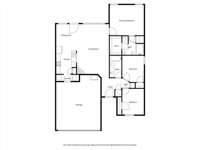 717 Rambling Court, Granbury, TX 76049