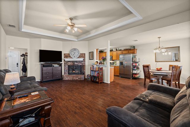 717 Rambling Court, Granbury, TX 76049