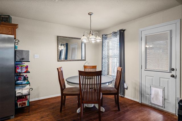 717 Rambling Court, Granbury, TX 76049