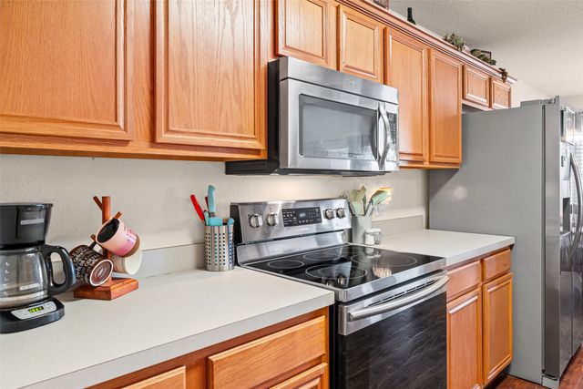 717 Rambling Court, Granbury, TX 76049