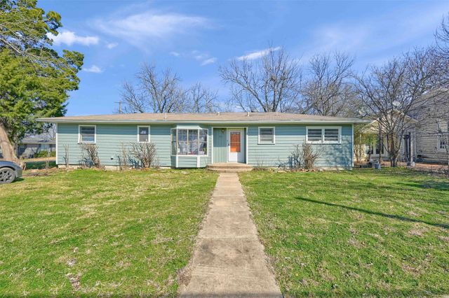 511 W Main Street, Celina, TX 75009